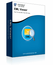 Free EML Viewer Tool » Read & View EML Files